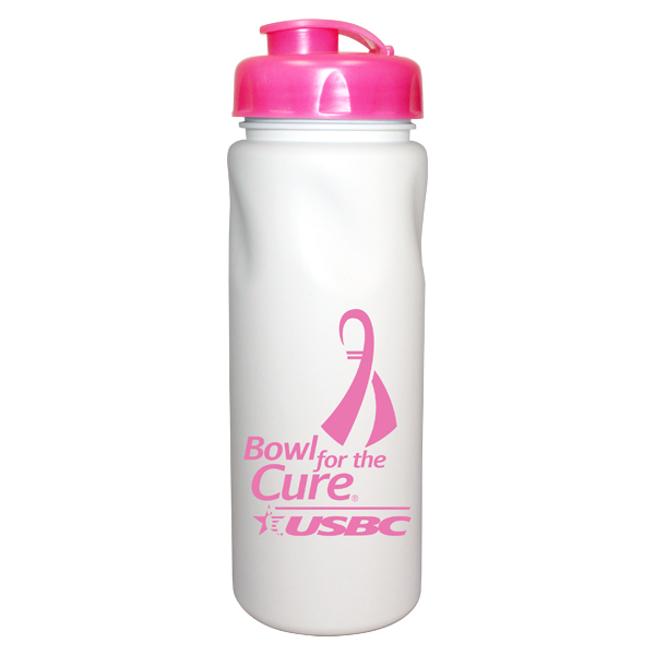 Picture of 24 Oz. Cycle Bottle w/Flip Top Cap