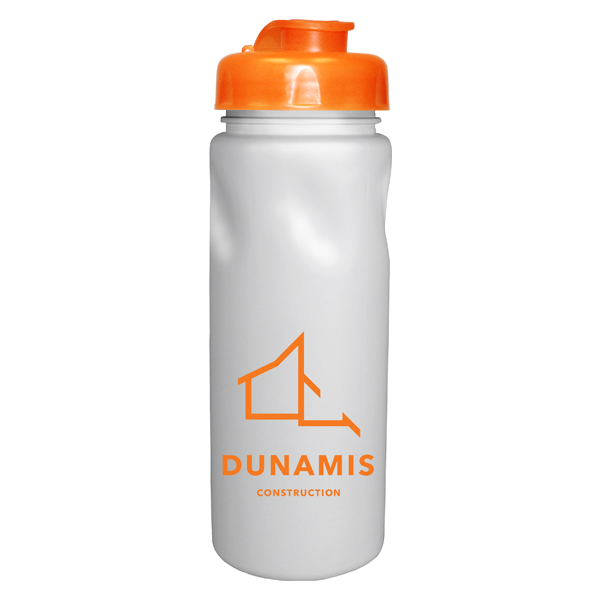 Picture of 24 Oz. Cycle Bottle w/Flip Top Cap