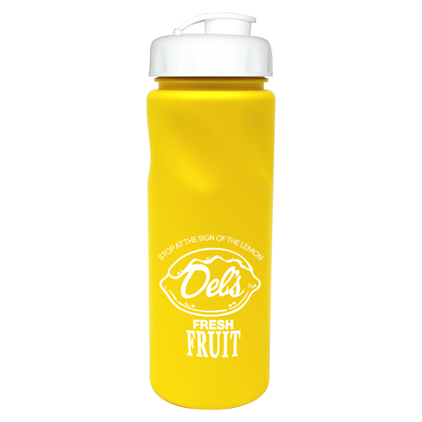 Picture of 24 Oz. Cycle Bottle w/Flip Top Cap