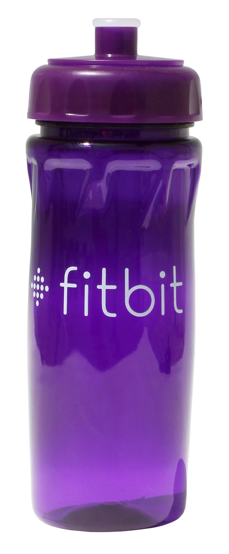 Picture of 18 Oz. Poly-Saver PET Bottle (Push n' Pull Cap)