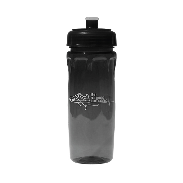 Picture of 18 Oz. Poly-Saver PET Bottle (Push n' Pull Cap)
