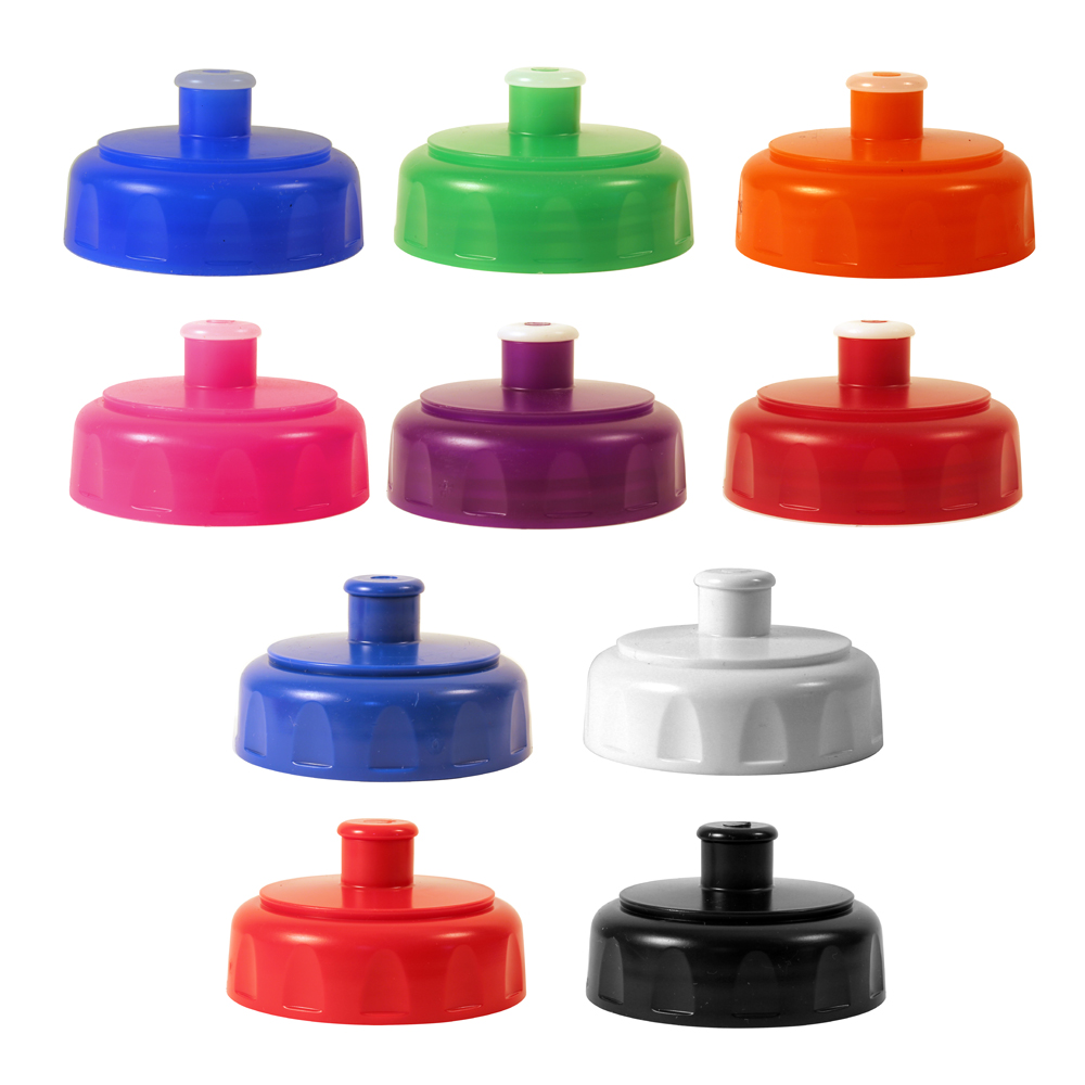 Picture of 24 Oz. Poly-Saver PET Bottle (Push n' Pull Cap)