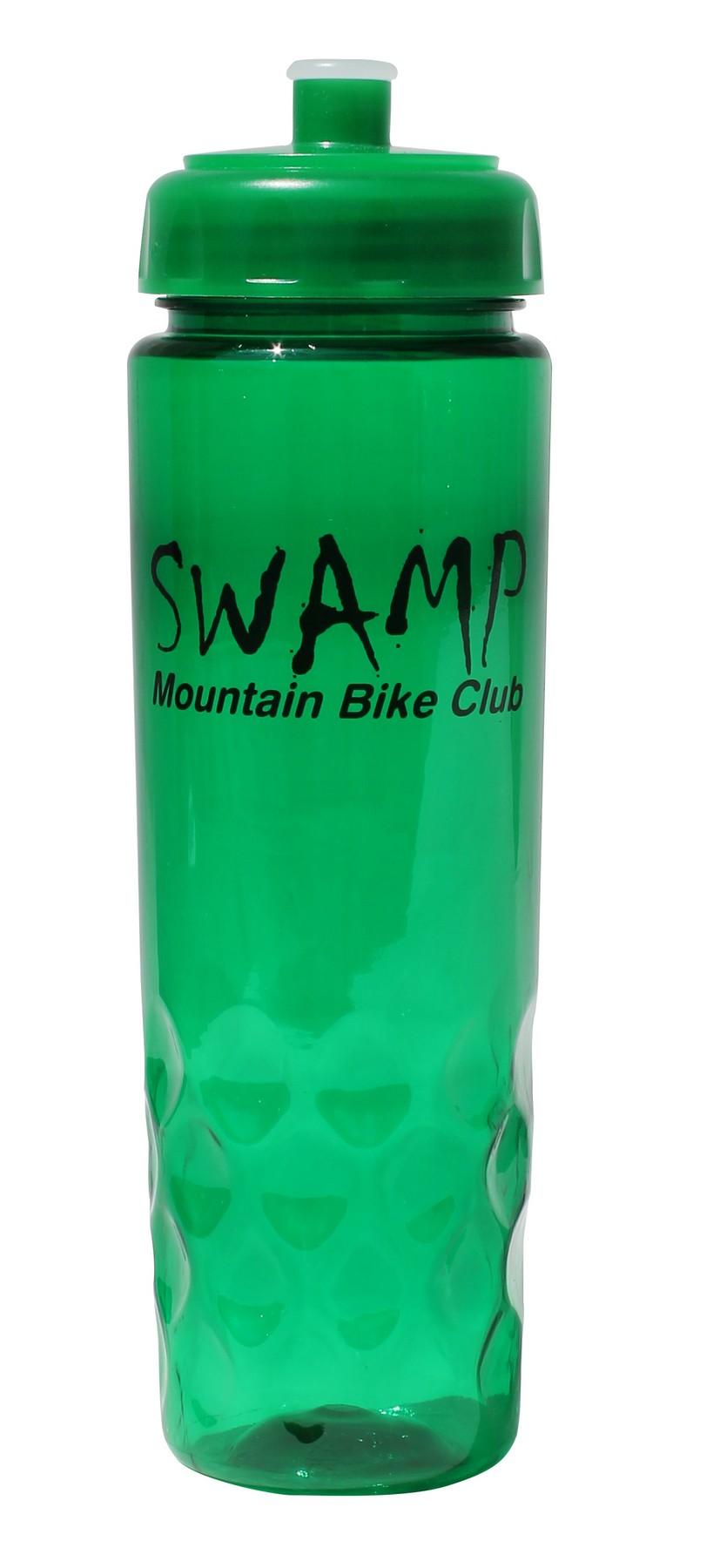 Picture of 24 Oz. Poly-Saver PET Bottle (Push n' Pull Cap)