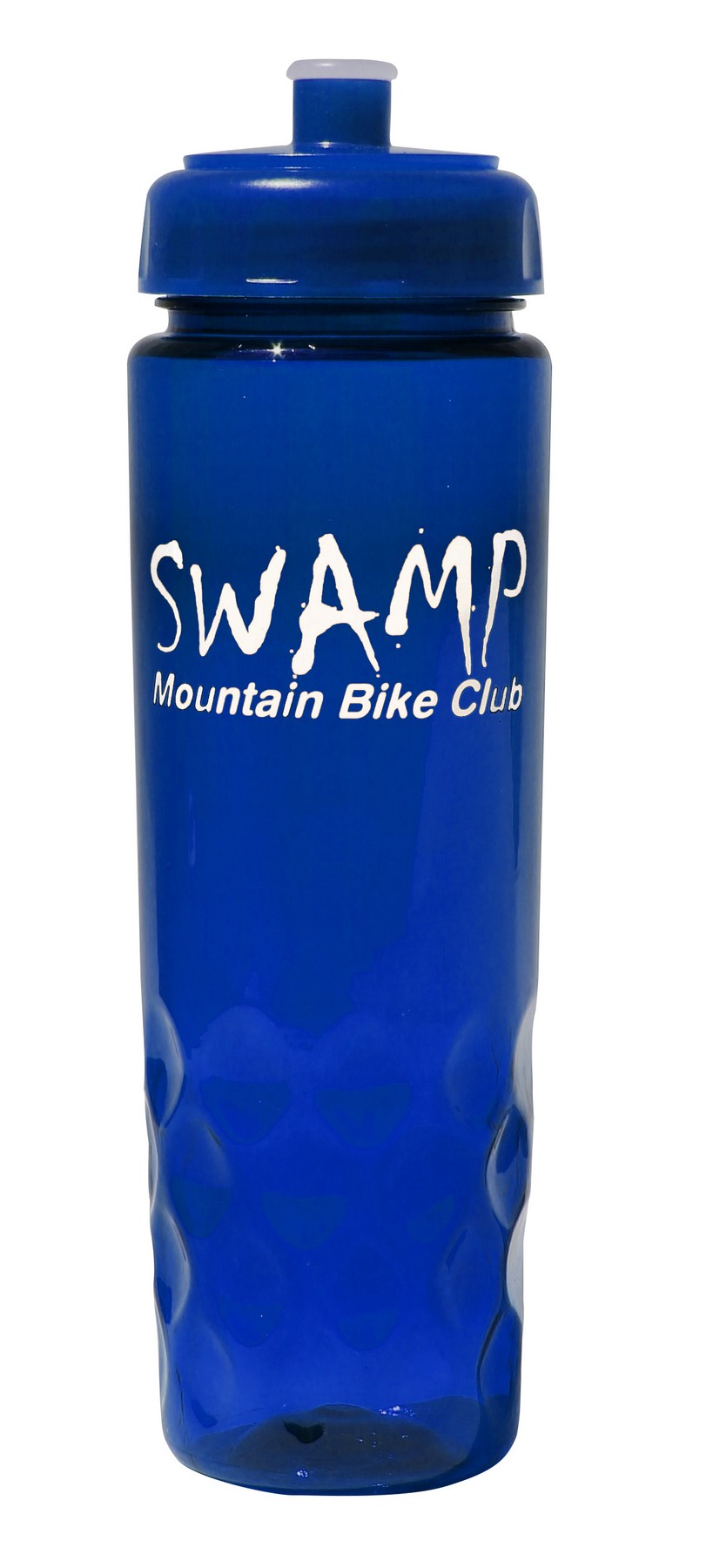 Picture of 24 Oz. Poly-Saver PET Bottle (Push n' Pull Cap)