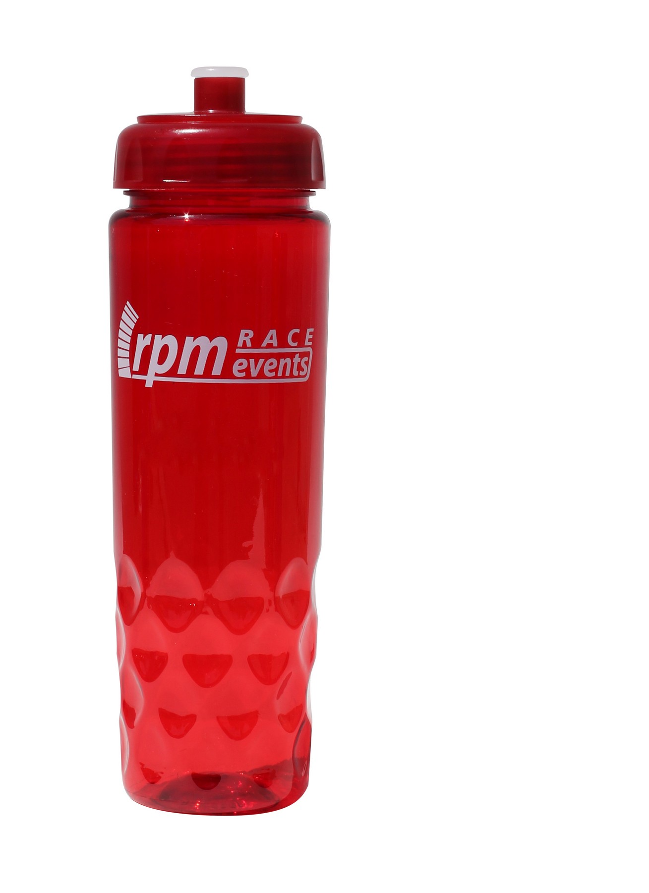 Picture of 24 Oz. Poly-Saver PET Bottle (Push n' Pull Cap)