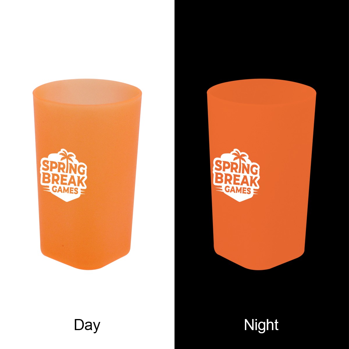 Picture of Nite Glow 2 oz. Shot Glass