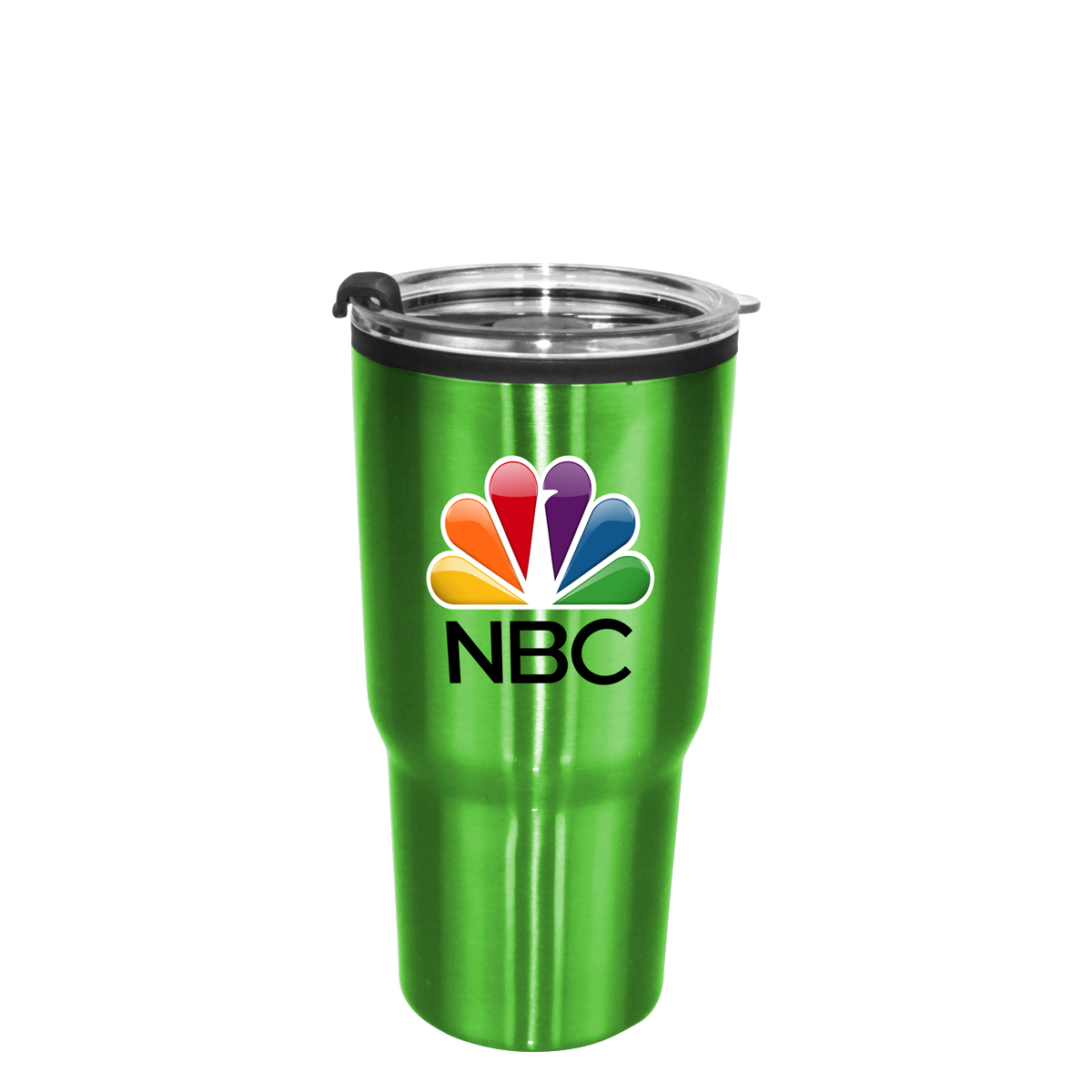 Picture of 20 Oz. Ares Tumbler w/Stainless Straw/Flip Top Lid (Full Color Digital)