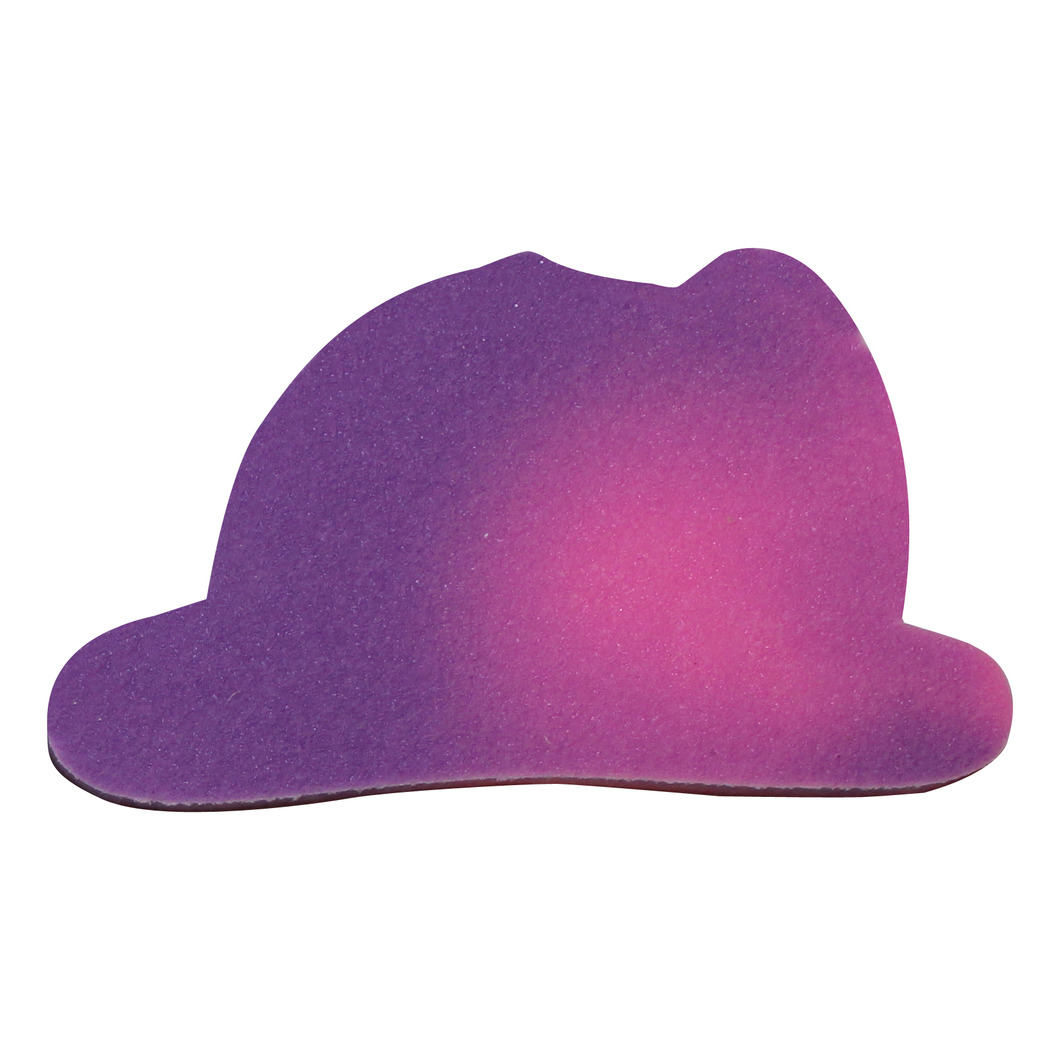Picture of Mood Fire Helmet Die Cut Erasers