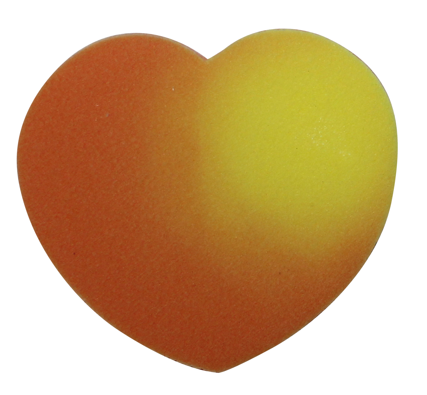 Picture of Mood Heart Die Cut Erasers