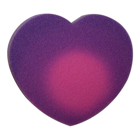 Picture of Mood Heart Die Cut Erasers