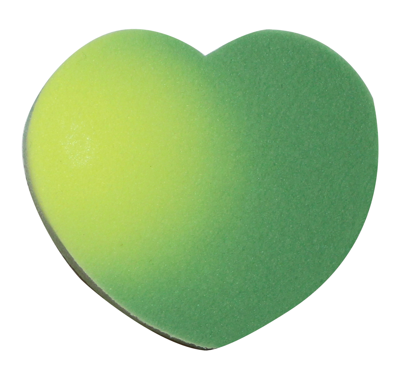 Picture of Mood Heart Die Cut Erasers