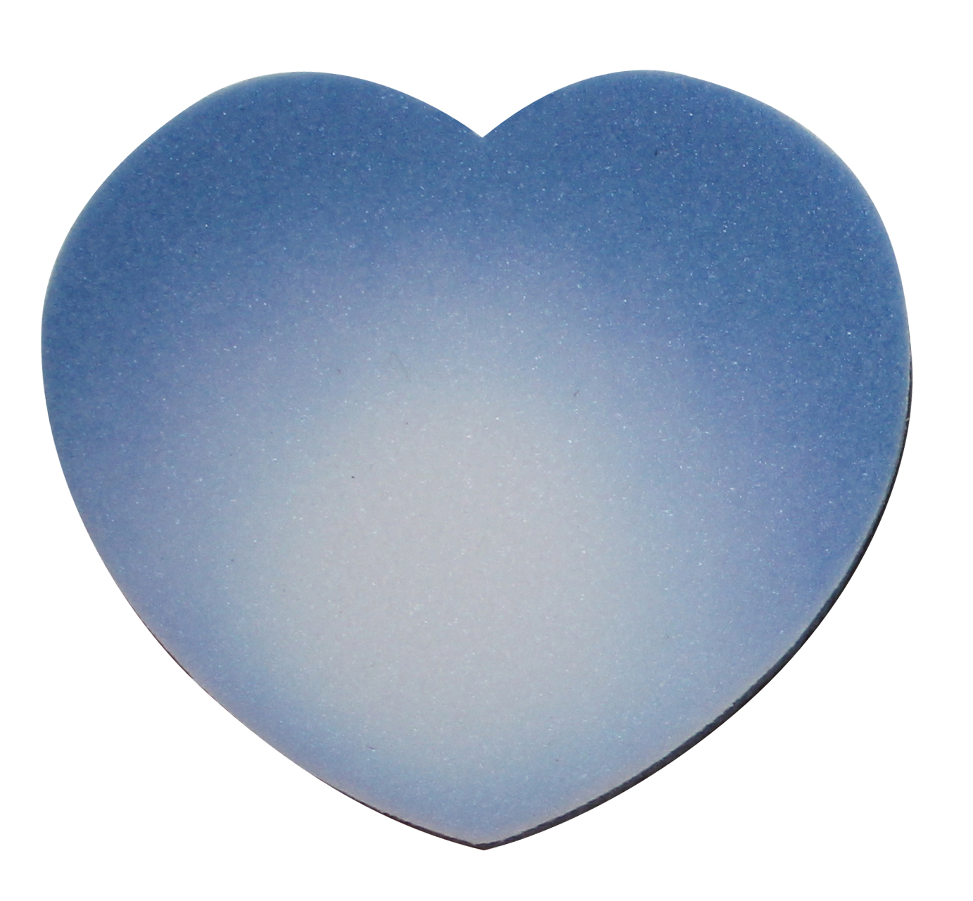 Picture of Mood Heart Die Cut Erasers