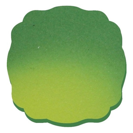 Picture of Mood Maltese Cross Die Cut Erasers