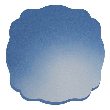 Picture of Mood Maltese Cross Die Cut Erasers