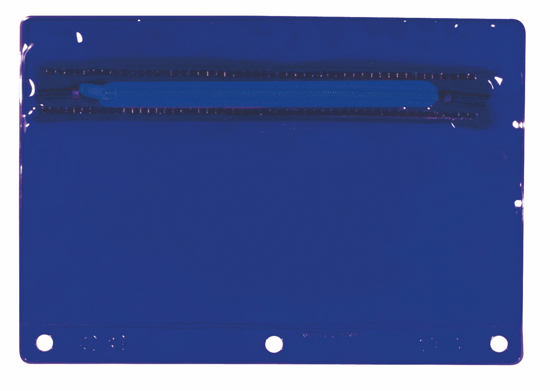 Picture of Premium Vinyl Zippered Packet