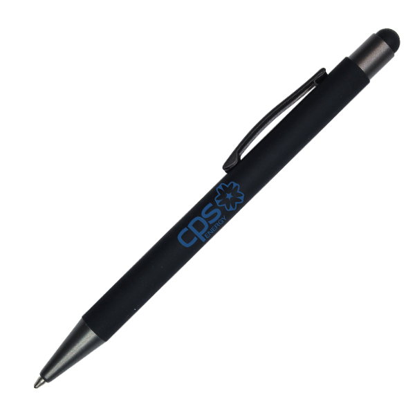 Picture of Halcyon® Metal Pen w/Stylus