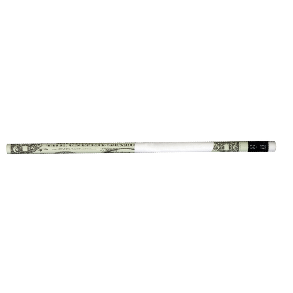 Picture of Money Pencil