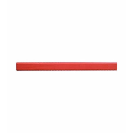 Picture of Enamel Finish Carpenter Pencil