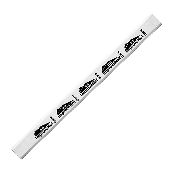 Picture of Enamel Finish Carpenter Pencil