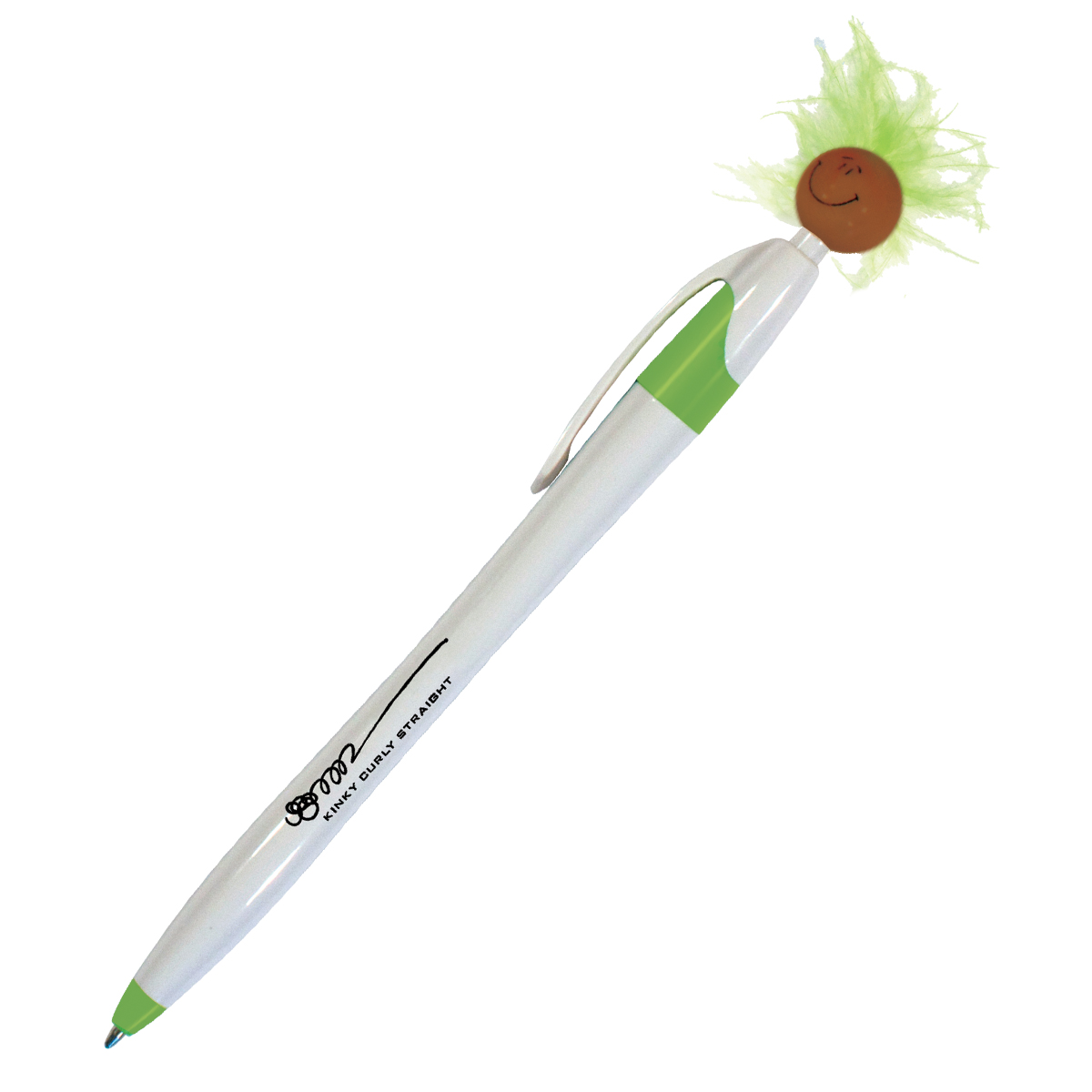 Picture of Wild Smilez Pen/Dark Tone