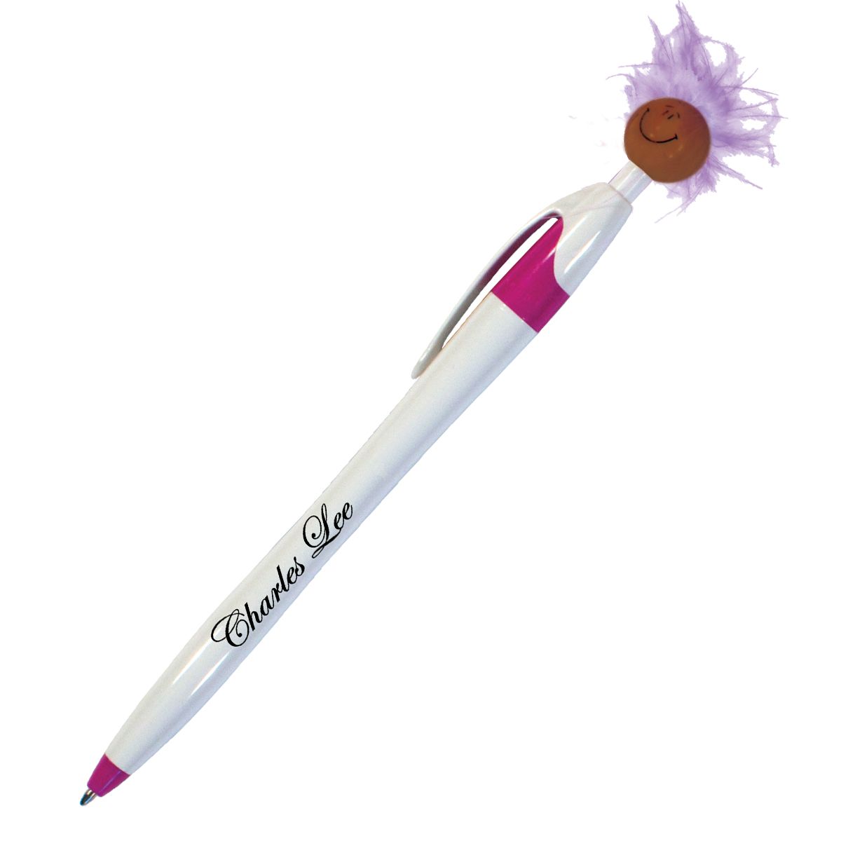 Picture of Wild Smilez Pen/Dark Tone