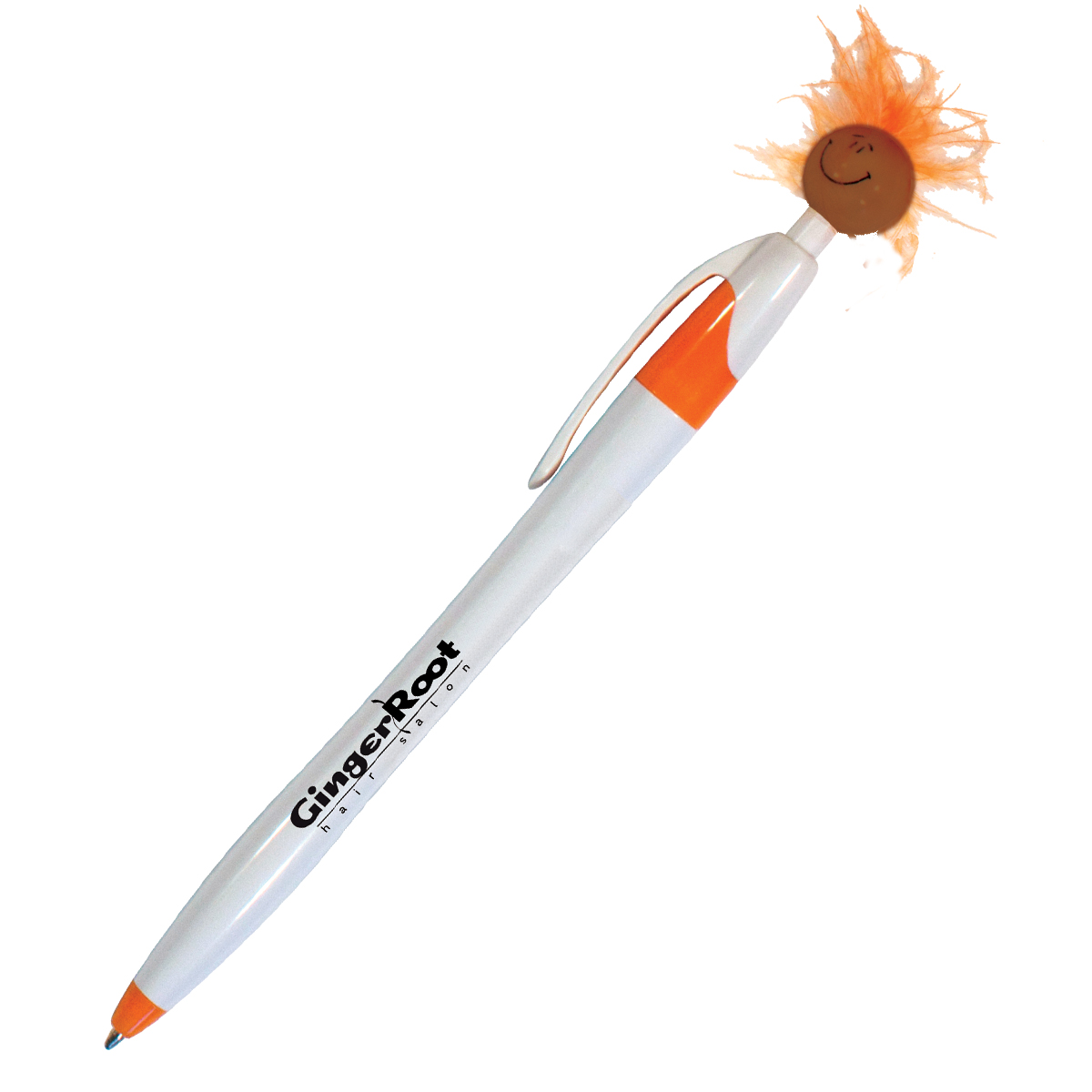 Picture of Wild Smilez Pen/Dark Tone