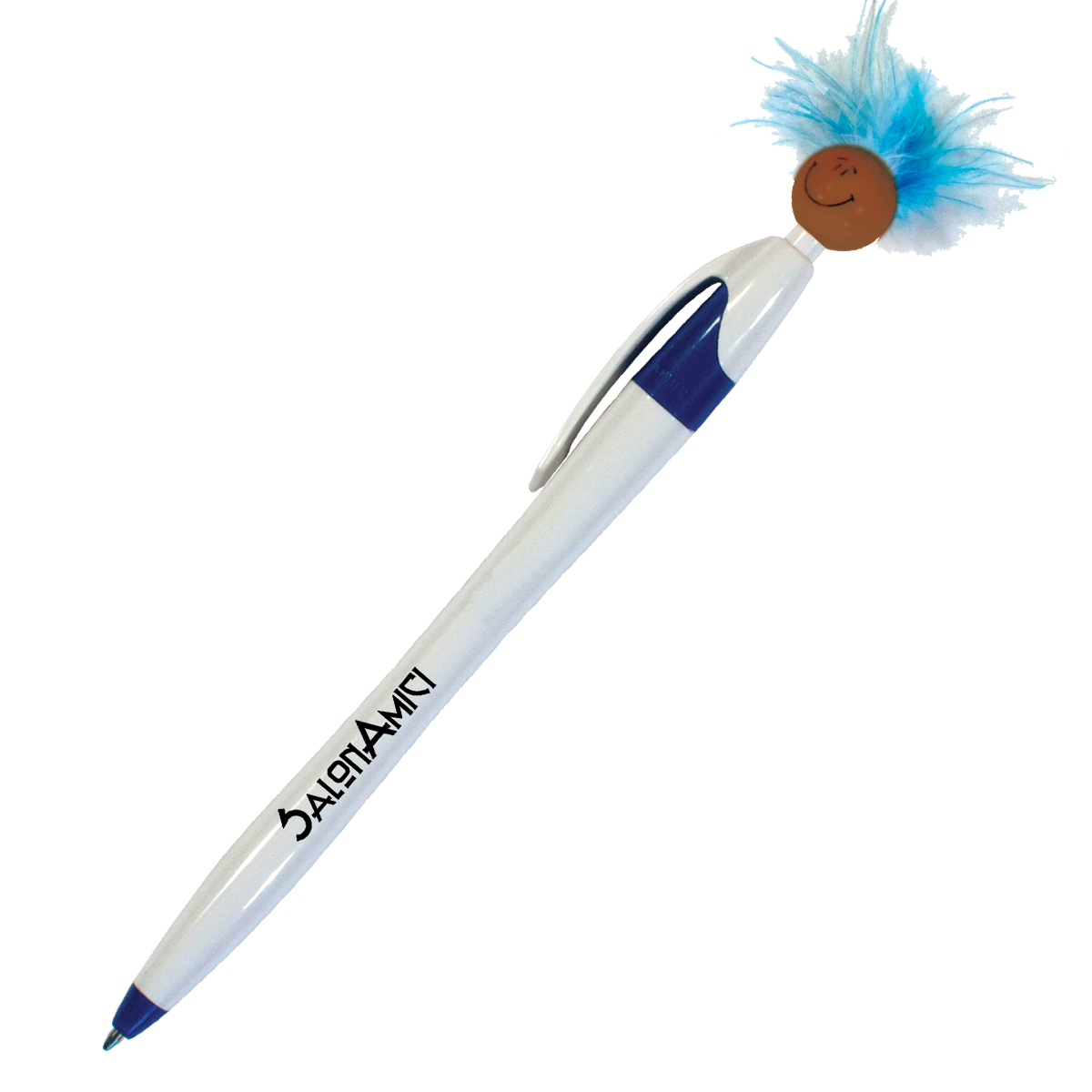 Picture of Wild Smilez Pen/Dark Tone