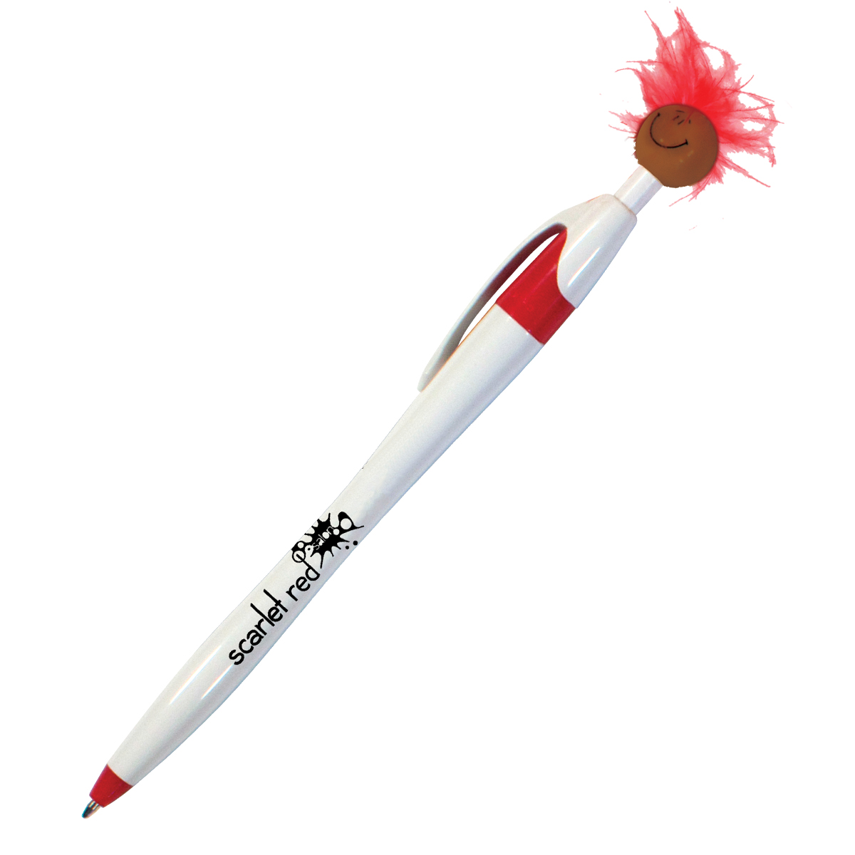 Picture of Wild Smilez Pen/Dark Tone
