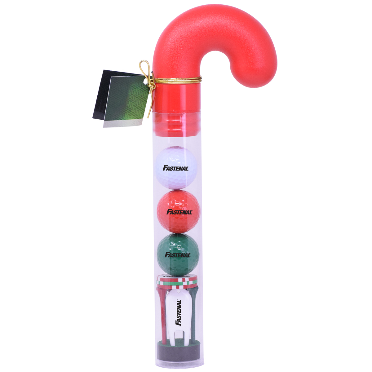 Picture of Candy Cane Golf Kit