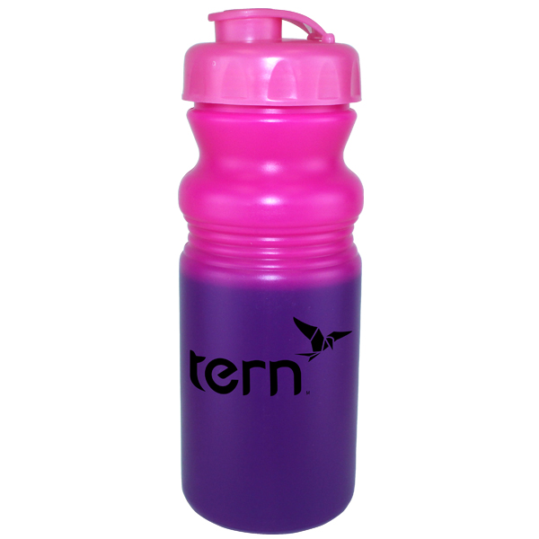 Picture of 20 Oz. Mood Cycle Bottle (Spot Color)