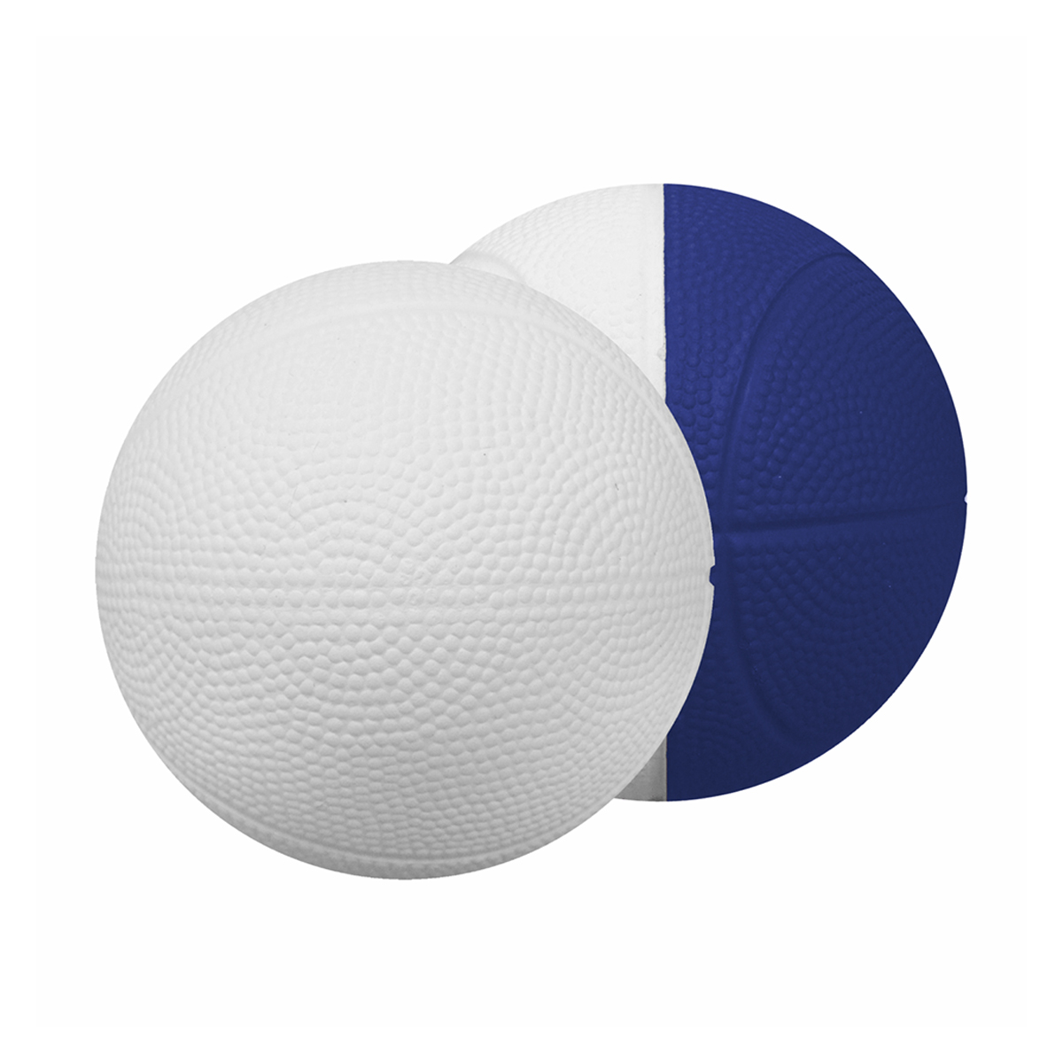 Picture of Two Tone Mini Foam Basketball