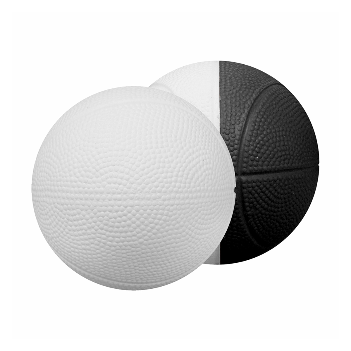 Picture of Two Tone Mini Foam Basketball