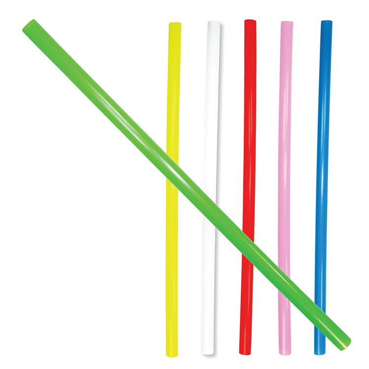 Picture of Reusable Standard Straw, Blank