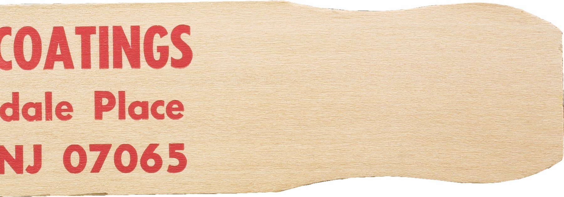 Picture of 21" Paint Paddle