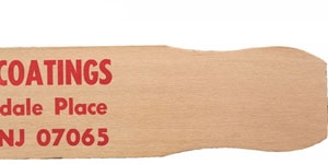 Picture of 21" Paint Paddle