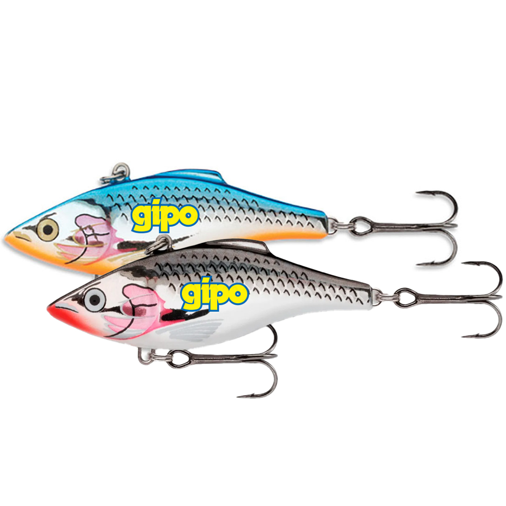 Picture of Rattlin' Rapala Fishing Lure