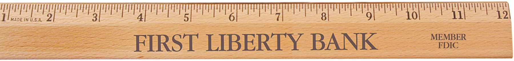 Picture of Executive Office Ruler
