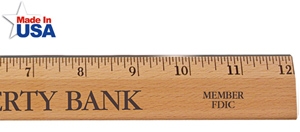 Picture of Executive Office Ruler