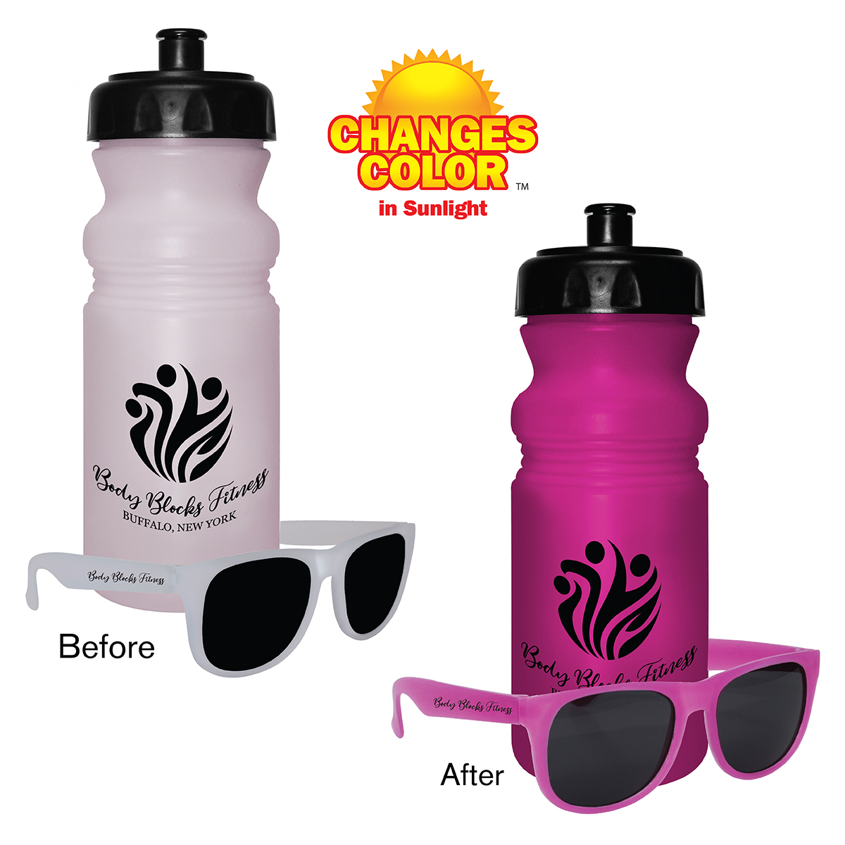 Picture of Sun Fun Kit