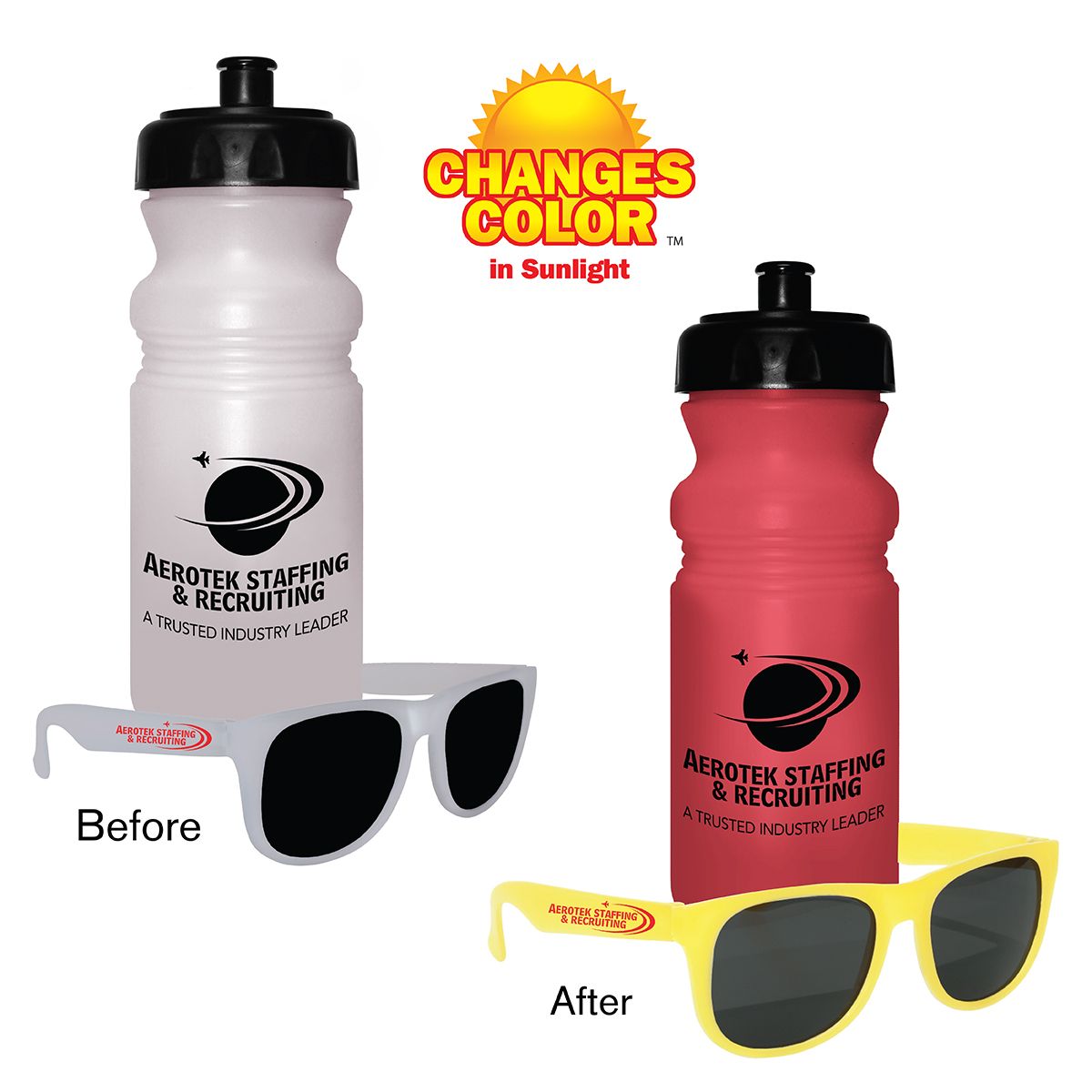 Picture of Sun Fun Kit