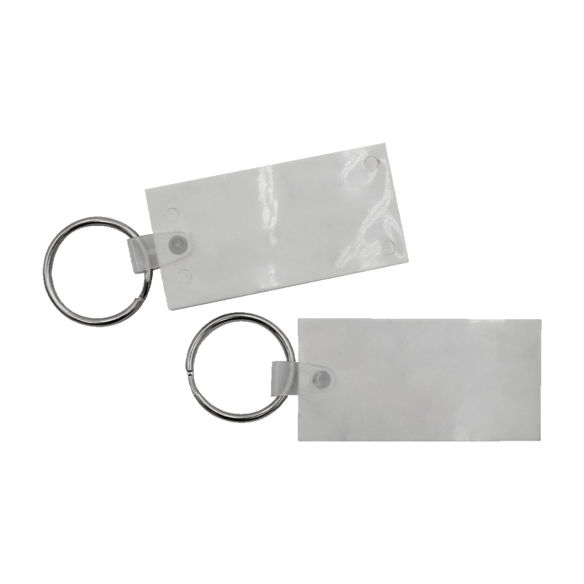 Picture of Currency Soft Key Fob (Spot Color)