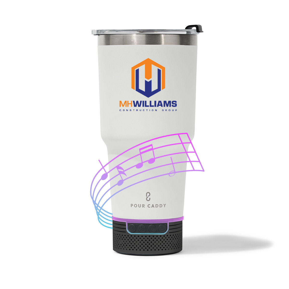 Picture of Go Caddy 28 oz Tumbler
