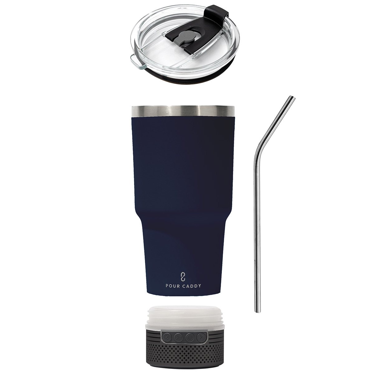 Picture of Go Caddy 28 oz Tumbler
