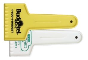 Picture of Small Ice Scraper
