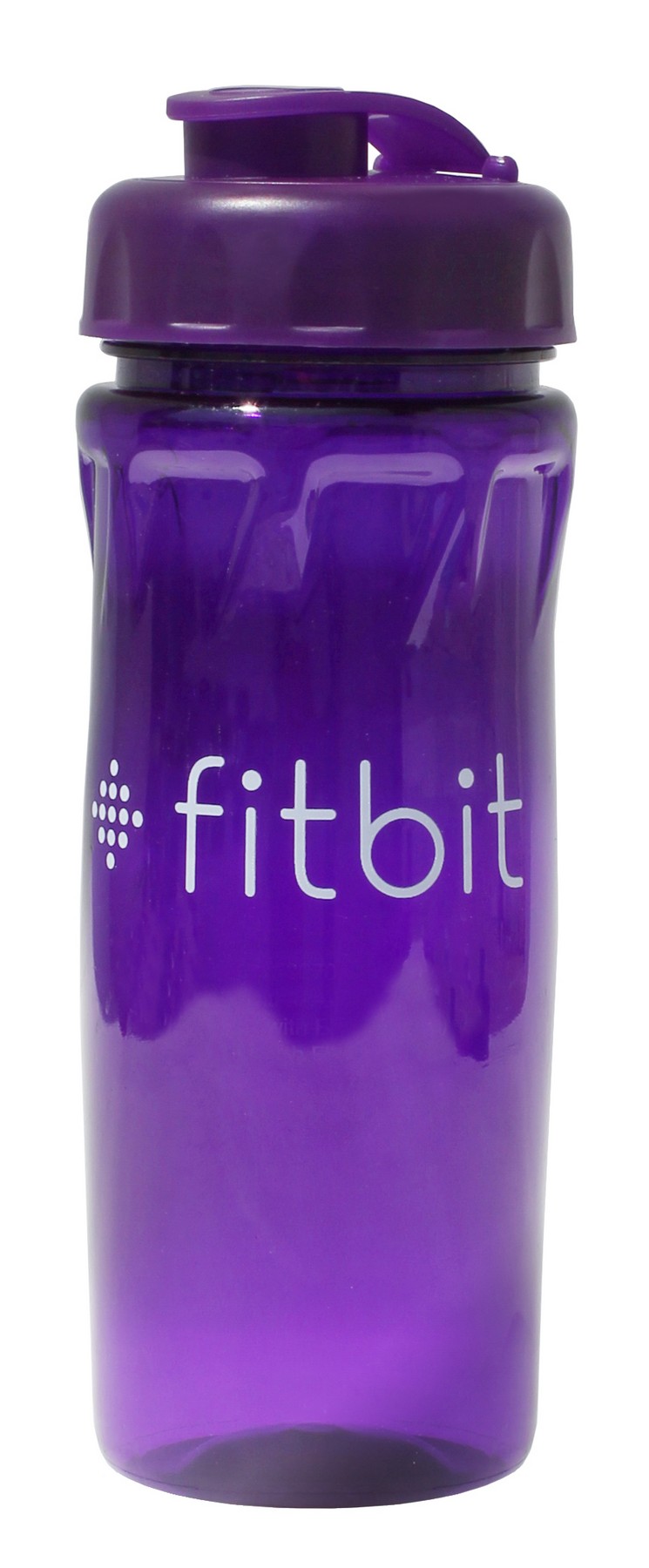 Picture of 18 Oz. Poly-Saver PET Bottle (Flip Top Cap)