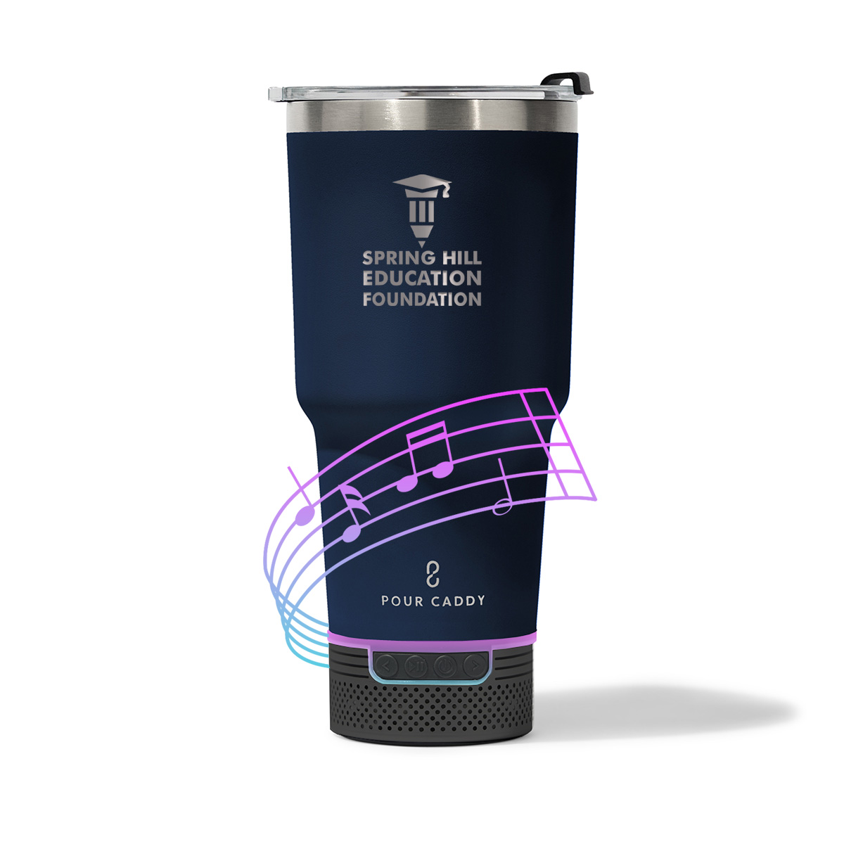 Picture of Go Caddy 28 oz Tumbler