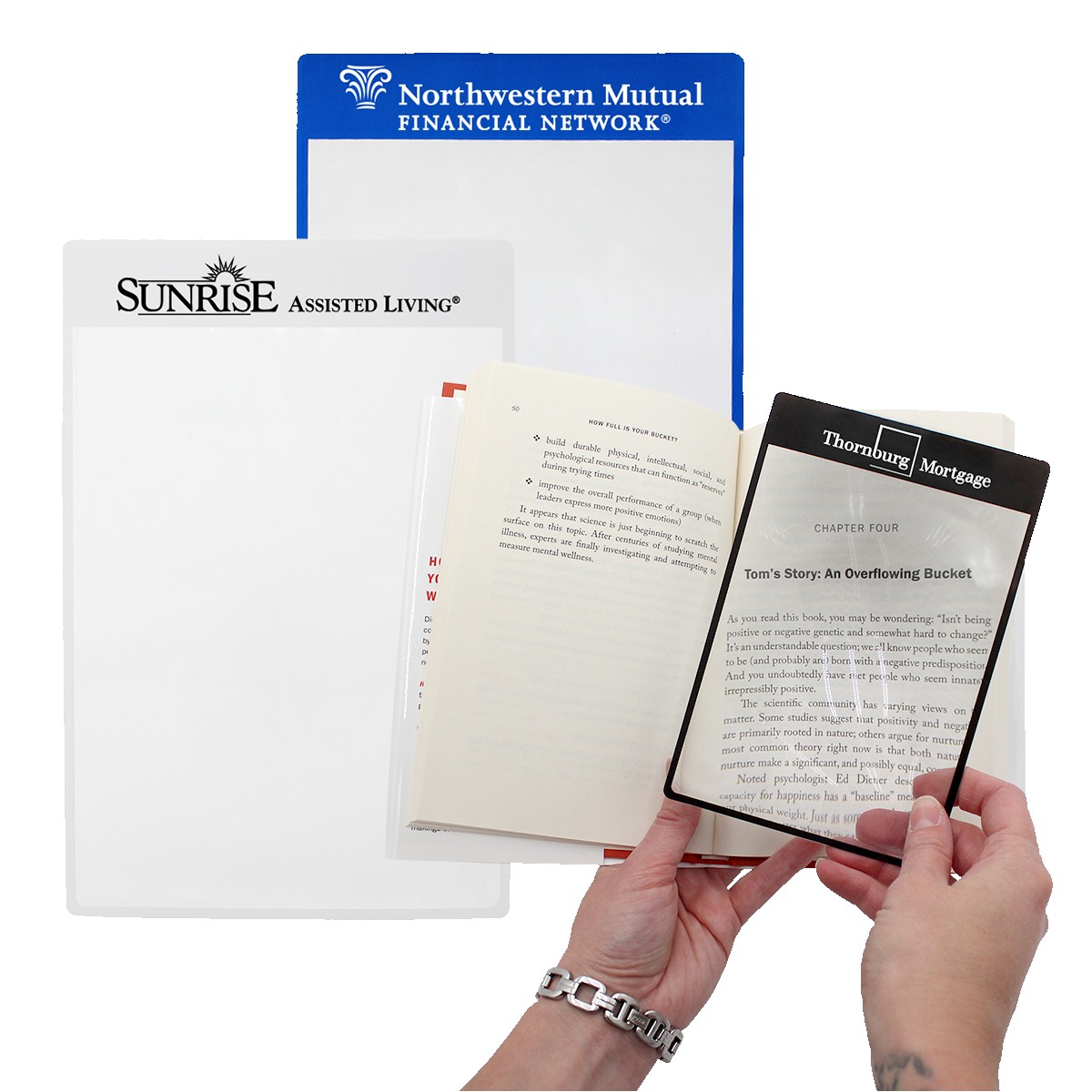 Picture of Page Reader Magnifier