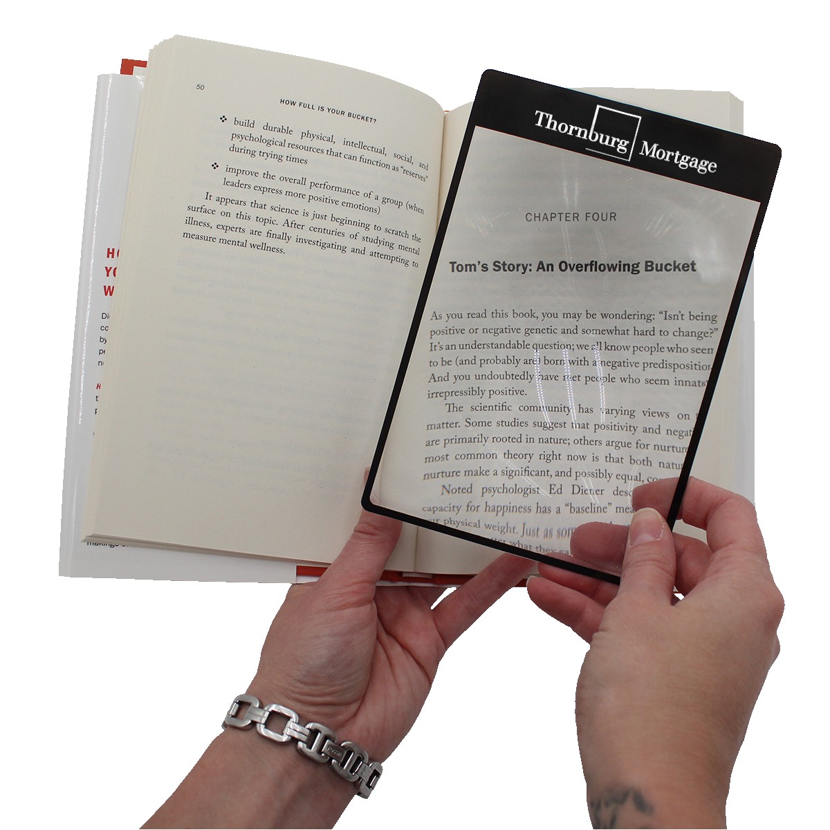 Picture of Page Reader Magnifier