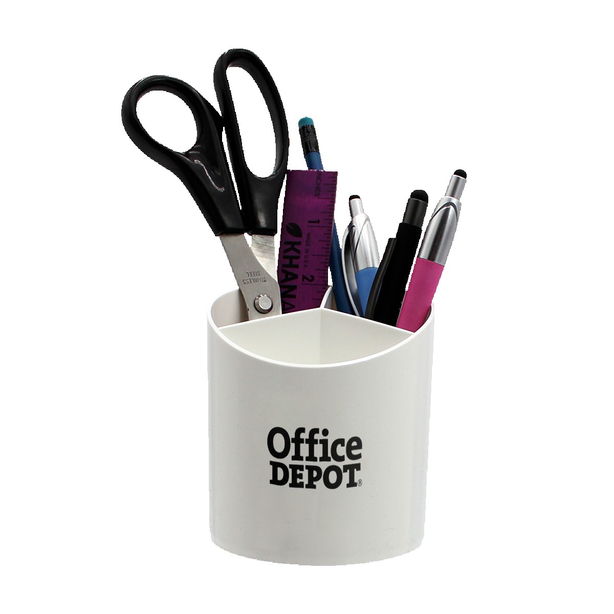 Picture of Recycled Desk Organizer