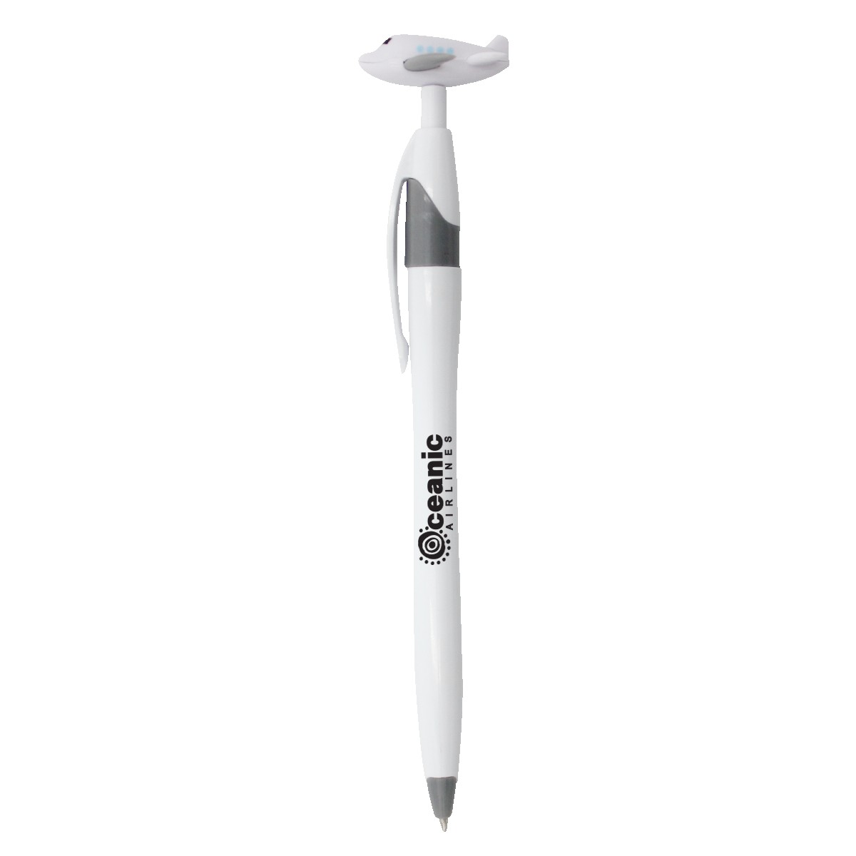 Picture of Airplane Wild Smilez Pen